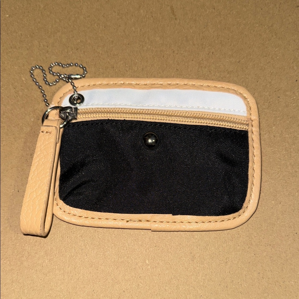 Tyler Rodan Mini Coin Purse